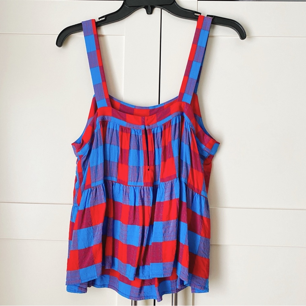 LOFT Tank Top - Picture 2 of 3